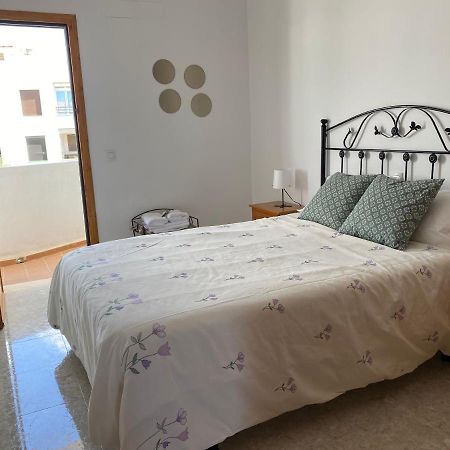 Apartamentos Sa Tenassa Colonia de Sant Jordi Luaran gambar